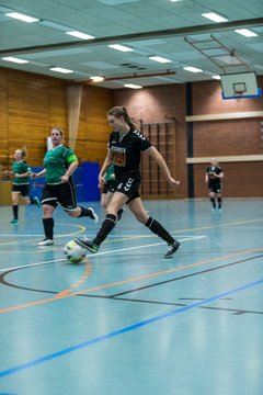 Bild 226 - Frauen HKM Segeberg